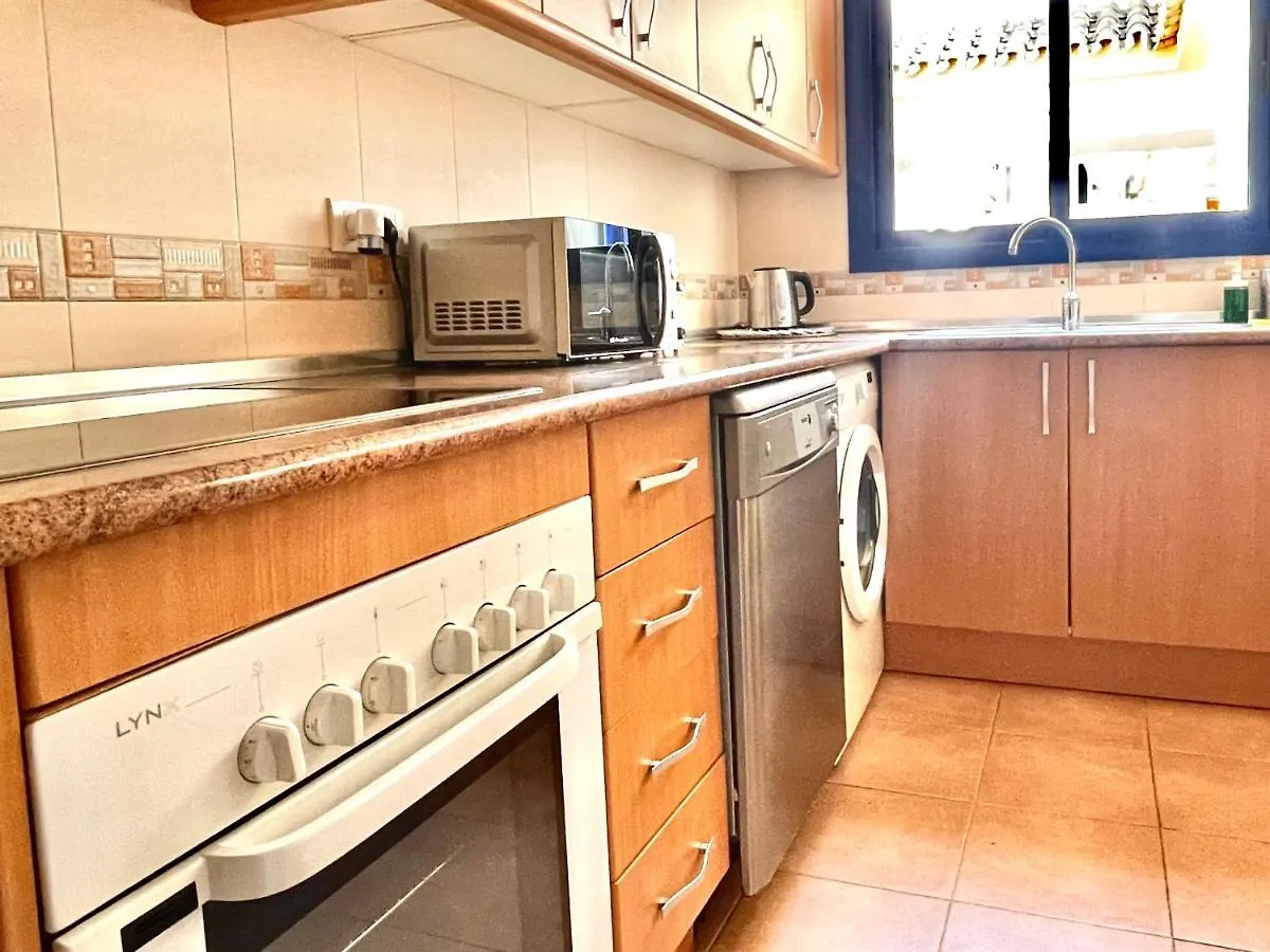 Piso Centrico En Torremolinos Appartement 0*,
