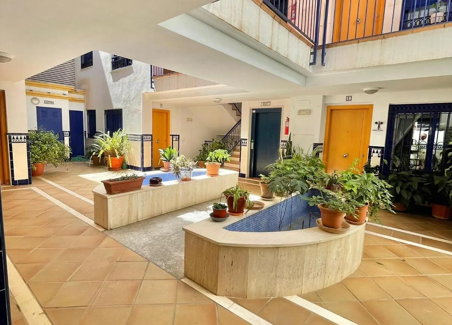 Piso Centrico En Torremolinos Appartement