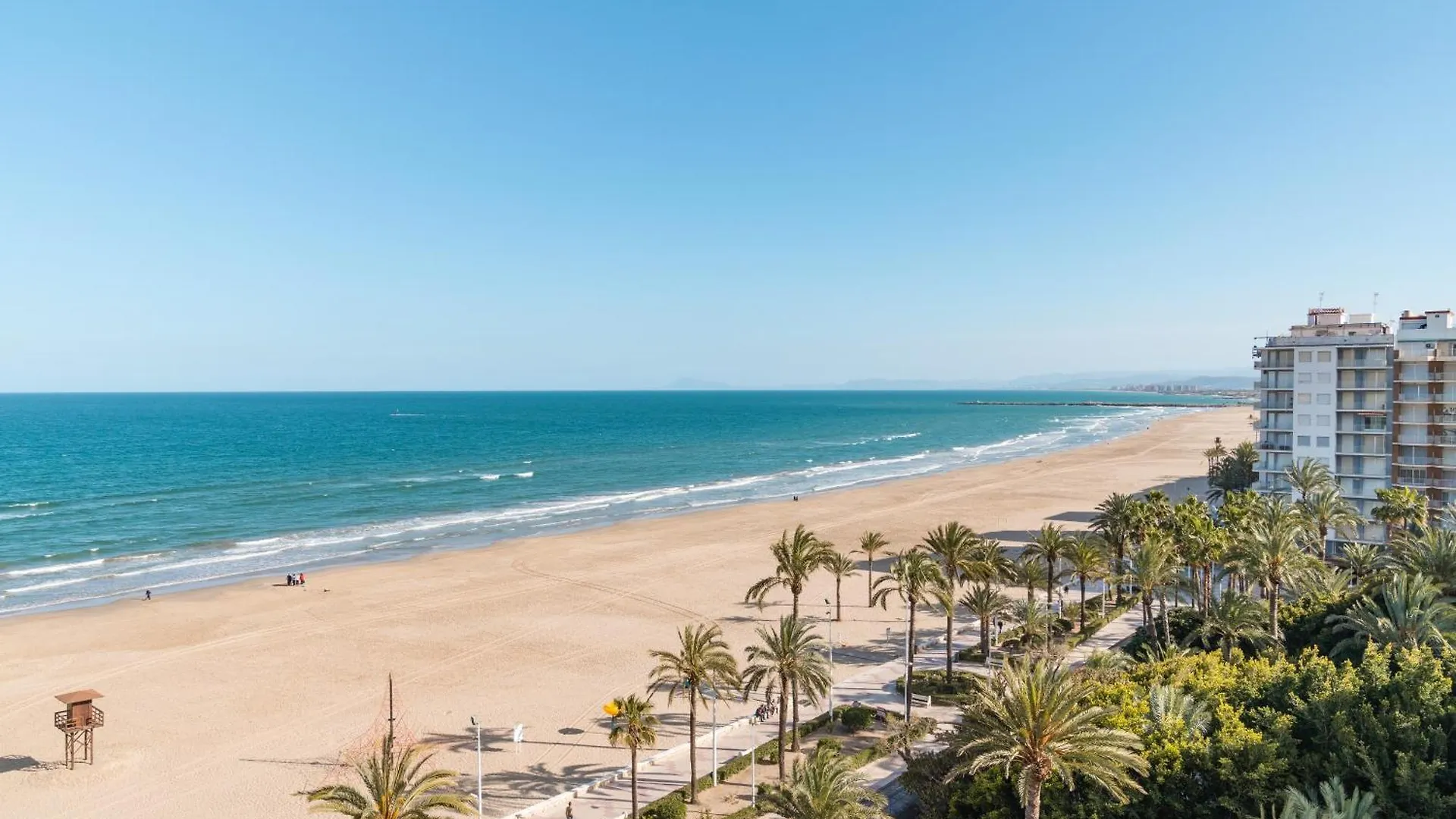 Piso Centrico En Torremolinos Appartement