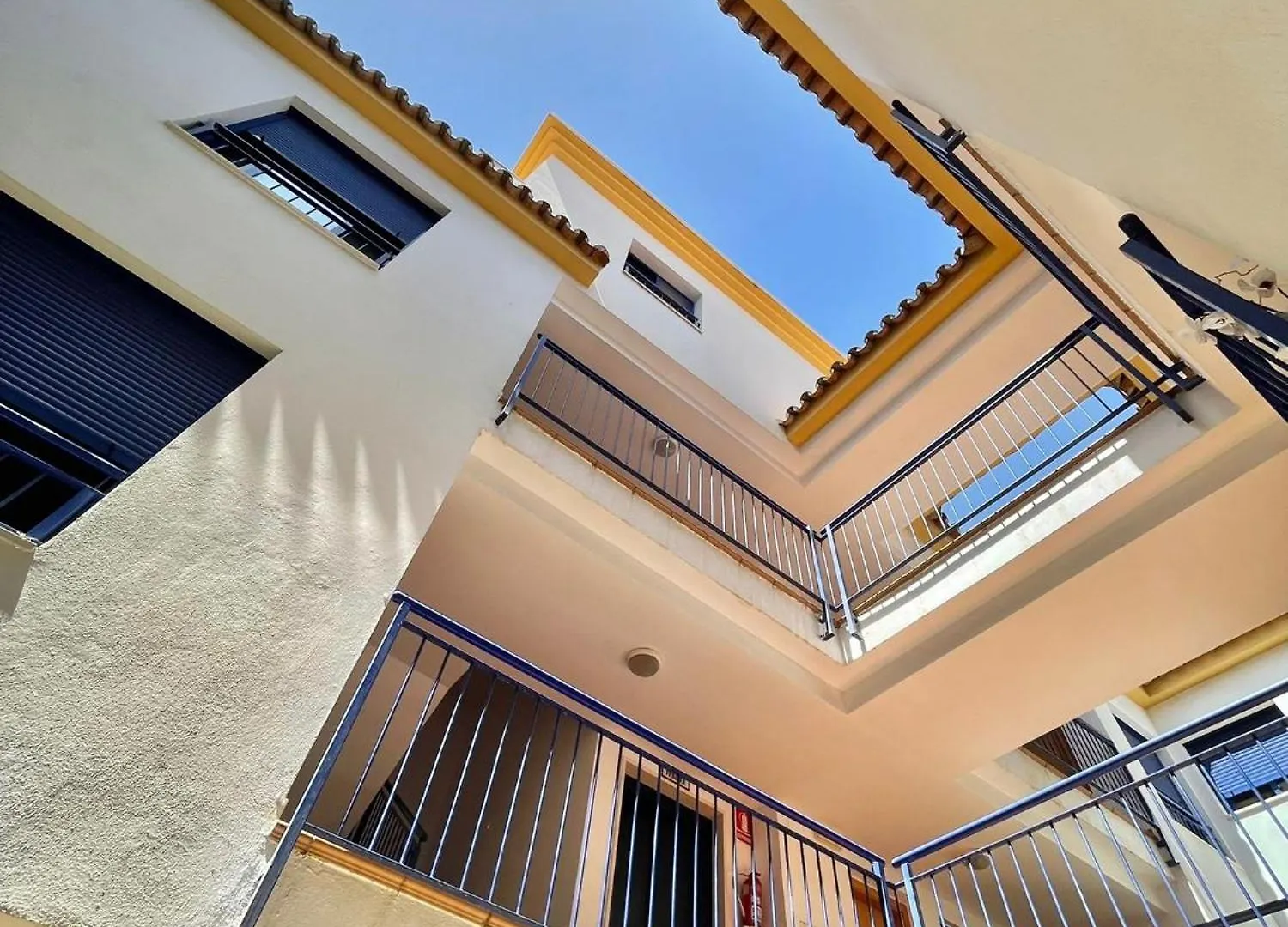 Piso Centrico En Torremolinos Appartement 0*,  Spanje