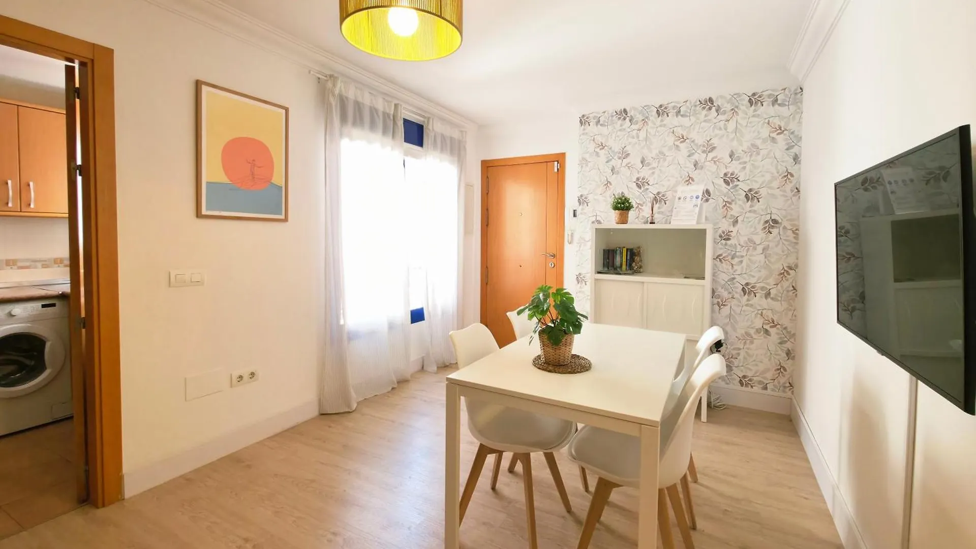Piso Centrico En Torremolinos Appartement