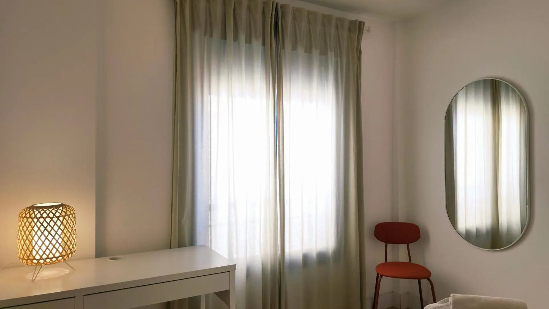 Piso Centrico En Torremolinos Appartement Spanje
