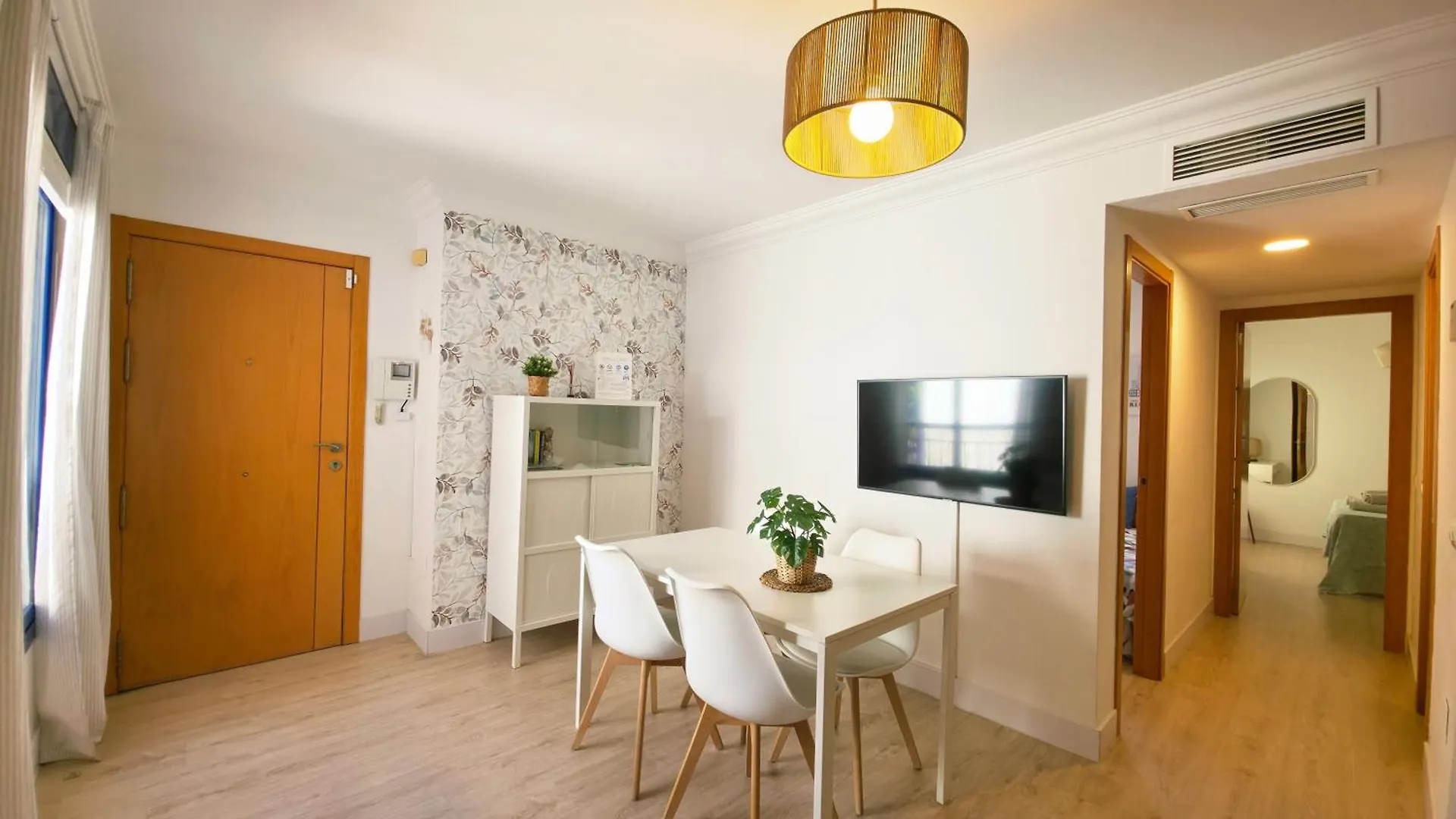 Piso Centrico En Torremolinos Appartement